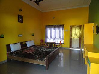Diamond Lake View Resort, Koraput 2